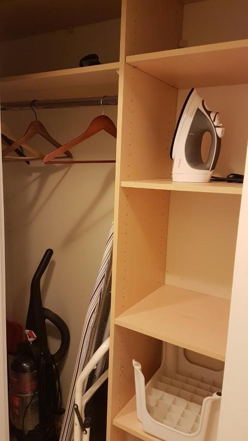 Toronto Luxury Accommodations - Qwest Luaran gambar