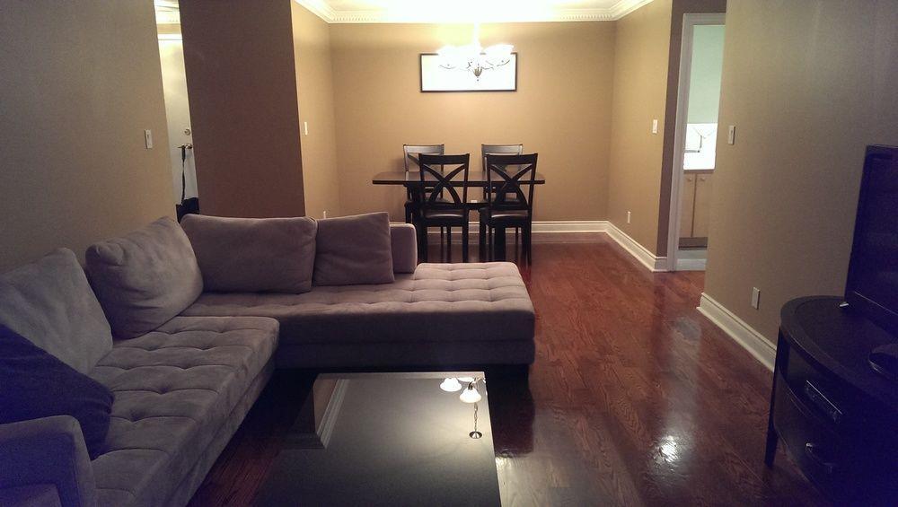 Toronto Luxury Accommodations - Qwest Luaran gambar