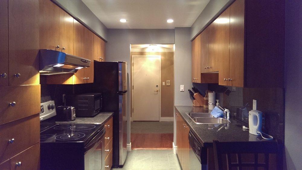 Toronto Luxury Accommodations - Qwest Luaran gambar